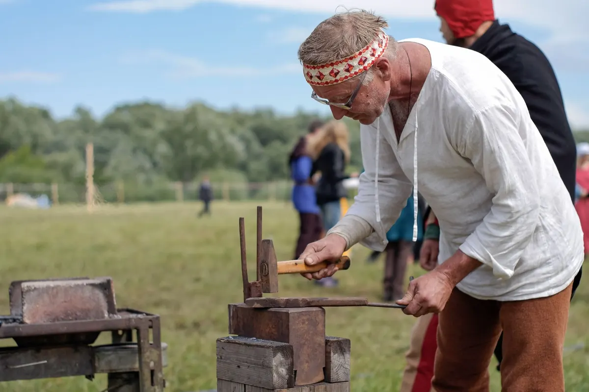 Ten Common Mistakes Beginner Blacksmiths Make (and How to Fix Them)